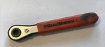 Gearwrench Side Terminal Battery Wrench 5/16" 3367. Fixed Price $10.99.