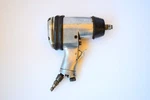 Milwaukee Pneumatic Impact Ratchet Wrench 1/2" Drive Air Tool Mp-141. Fixed Price $65.00.