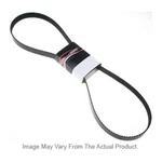 4k382ap Gates Drive Belt For Le Baron Kia Rio Mitsubishi Montero Sport Sephia. Fixed Price $20.91.