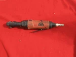 Mac Tools Air Ratchet 1/4 Drive Mini Pneumatic Arm525 Tested. Fixed Price $48.74.