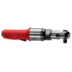 Chicago Pneumatic Cp826t - 3/8" Air Ratchet Wrench, Torque 5.2 15.5 250 Rpm. Fixed Price $166.78.