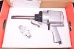 Ingersoll Rand 295a-6 Air Rocking Dog Impact Mechanism Wrench 1" Drive Long Nose. Fixed Price $400.00.