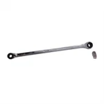 Hbr8 Vim Tools 8 Inch Hex Bit Ratchet, 10/4 And 5/16 With 1/4 Inc. Fixed Price $44.12.