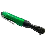 Dynamic Power 3/8 Inch Professional Air Ratchet Reversible Green&black Max. To. Fixed Price $44.60.