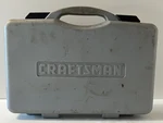 Craftsman Air Drive Oil Daily 3 Pc Set Model #'s 191180, 191190, And. Fixed Price $45.99.