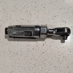 Blue-point Pneumatic Air Ratchet - At205a. Fixed Price $30.99.