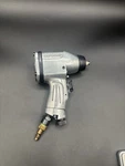 Craftsman Model 875.199460 Air Impact Wrench 3/8" Drive 1/4" Tested. Fixed Price $21.99.