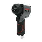 Jet 505106 3/8" Compact Impact Wrench New. Fixed Price $201.33.