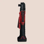 Snap-on Ctsr761 14.4v Cordless Ratchet W/ Battery Tested. Fixed Price $220.00.