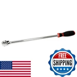 Performance Tool W38180 3/8-inch Drive Long Pt Handle Ratchet. Fixed Price $55.99.
