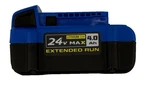 Kobalt Kb 424-03 24v Max 4ah Lithium-ion Power Tool Battery New. Fixed Price $44.99.