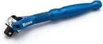 Titan 11316 1/4-inch Drive X 4-inch 90-tooth Swivel Head Micro Ratchet. Fixed Price $22.81.