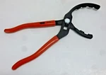 New Gearwrench 3508 Adjustable Oil Filter Wrench Pliers. Fixed Price $35.99.