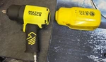 Matco Tools Mt2769 1/2" Pneumatic Impact Wrench Mt2769pcy. Fixed Price $160.00.