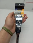 Gearwrench 81363t 1/2" Dr 90-tooth Locking Flex Head Teardrop Ratchet 24". Fixed Price $99.92.