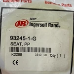 Aro Ingersoll Rand 93245-1 Replacement Seat 2tv26. Fixed Price $32.72.