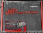 Ingersoll Rand 22235qtimax-2 1/2 Drive Air Impact Standard Anvil, Gray. Fixed Price $350.00.
