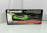 Kawasaki #840771 Lightweight Pneumatic 3/8" Air Ratchet Wrench *new Sealed*. Fixed Price $44.95.