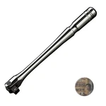 Ktc Nepros 1/4 Spinner Handle Nbs2 6.3mm Ratchet Tool New Japan. Fixed Price $71.18.