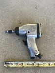 Matco Tools 3/8" Pneumatic Impact Wrench Mt 1722. Fixed Price $19.95.