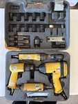 4 Alltrade Air Plus Tools Ratchet Heavy Duty Wrench W Case Wrenches See Pics. Fixed Price $40.00.