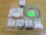 Ingersoll Dresser Pumps 42-10-0509 Repair Kit 1033a503. Fixed Price $230.77.