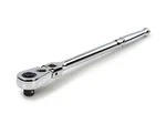 Tekton 1/2 Inch Drive X 14 Flex Quick-release Ratchet, Srh31214. Fixed Price $67.81.