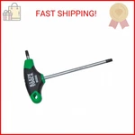Klein Tools Jth6t15 T15 Torx Hex Key, Journeyman T-handle, 6-inch. Fixed Price $9.58.