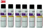 3m 26689 Spray Gun Cleaner Solvent & H2o Base (15oz). Fixed Price $71.59.