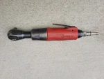 Snap-on Ptr200a - 1/4" Drive Air Ratchet Used. Fixed Price $60.00.
