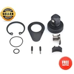 Gearwrench 3/8" Drive 84 Tooth Non-quick Release Ratchet Repair Kit - 81227f. Fixed Price $23.59.