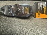 Gearwrench 1/2" Drive 120xp Locking Flex Head Ratchet 25" Brand New. Fixed Price $99.23.