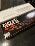 2001 Matco Tools Darrell Russell 1:24 Valvoline/james Dean Nhra Dragster Jd2421a. Fixed Price $122.62.