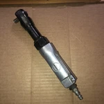 Sanborn Aero Group Hand Tool 3/8" Drive Air Ratchet Model B024-0039a Works !. Fixed Price $12.99.