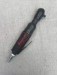 Snap-on 1/4" Drive Ptr2500 Super Duty Cushion Grip Air Ratchet Usa. Fixed Price $99.99.