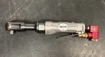 Central Pneumatic 47214 3/8" Professional Air Ratchet With Connector!. Fixed Price $24.99.