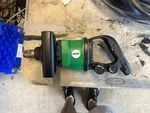 Speedaire 1 In Impact Wrench, 6,000 Rpm, 21aa52. Fixed Price $400.00.