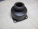 Ingersoll Rand/ir 261 3/4in Impact Hammercase #261b-a727. Fixed Price $100.00.