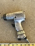 Matco Tools 3/8" Pneumatic Impact Wrench Mt 1725. Fixed Price $19.95.