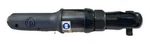 Chicago Pneumatic 3/8" Drive Square Air Ratchet, Cp-826t 8" Long. Fixed Price $159.95.