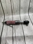 Snap On Air Ratchet (ptr205a) *pre-owned*. Fixed Price $60.74.