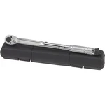 Klutch Torque Wrench, 3/8in. Drive, 5 80 Ft./lbs. Max.. Fixed Price $47.99.