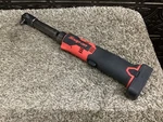 Snap On Tools Ctr768 Long Neck Ratchet 14.4v 3/8" Cordless. Fixed Price $219.95.