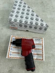 Chicago Pneumatic Cp6300 Rsr Industrial 3/8-inch Impact Wrench (inc Vat). Fixed Price $214.69.