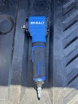Kobalt Sgy-air290 1/2" Right Angle Impact Wrench. Fixed Price $49.99.