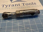 Blue-point Tools 1/4" Drive Air Ratchet - Socket Wrench Pneumatic Tool At200b. Fixed Price $42.49.