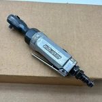 Blue Point Air Pneumatic Ratchet Wrench 1/4" Drive At200 C Japan - Good Shape. Fixed Price $44.95.