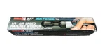 Vtg Mark 1 15 Ft./lbs. 1/4 Air Speed Rachet Wrench Model Af1007 80's. Fixed Price $52.99.