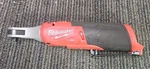 Milwaukee Tools 2566-20 M12 Fuel 12v 1/4" Cordless High Speed Ratchet -tool Only. Fixed Price $99.99.