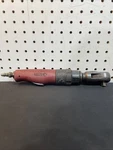 Matco Tools 3/8 Drive Pneumatic Air Ratchet Mt1847 Used Works Good. Fixed Price $44.99.